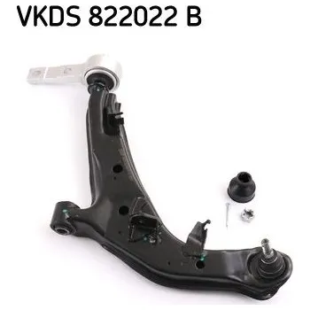 Zavěšení kol Řídicí páka, zavěšení kol SKF VKDS 822022 B