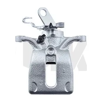 Brzdový třmen Brzdový třmen VIKA 66151743801