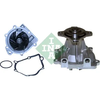 Chladič motoru Vodní čerpadlo, chlazení motoru Schaeffler INA 538 0632 10