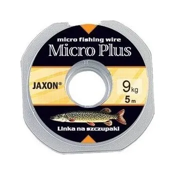 Jaxon Micro Plus 9kg 5m