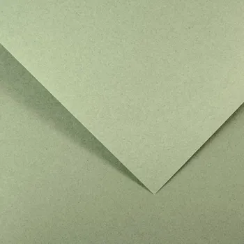 Papír Papír na vizitky A4 220g 205601 Žula, šedá