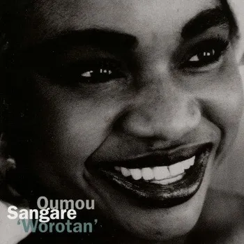 Zahraniční hudba Oumou Sangare - Worotan (CD, 3300452)