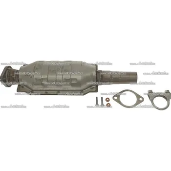 Katalyzátor Starline Katalyzátor 99.42.193