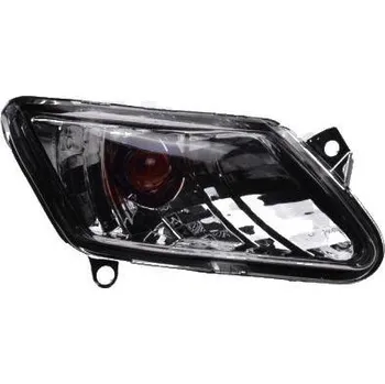 Osvětlení pro motocykl Baotian Blinkr Baotian LP X-Max 05-09 kouřový YXM2461S