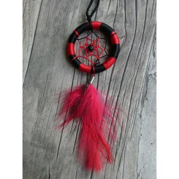 Náhrdelník Náhrdelník lapač