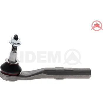 Táhlo řízení Hlava příčného táhla řízení SIDEM 35235