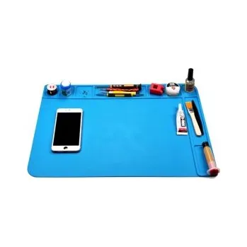 Dron Silikonová opravná podložka s magnetem (48 x 34cm)