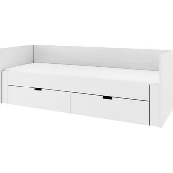 Postel Rozkládací postel ANTONY 90/180x200