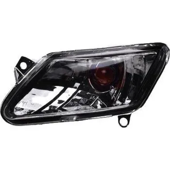 Osvětlení pro motocykl Baotian Blinkr Baotian PP X-Max 05-09 kouřový YXM2462S