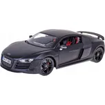 Maisto Audi R8 GT 1:18 matně černá