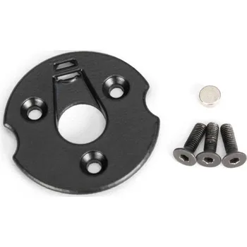 RC model Traxxas telemetrie - držák magnetu SG (9959)