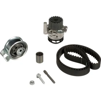 Vodní pumpa + sada ozubeného řemene GATES KP15569XS-3