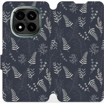 Mobiwear VP15S pro Xiaomi Redmi Note 14 Pro Plus 5G Šedá