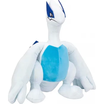 Dětské zboží Pokémon Lugia bílá 30cm