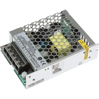 Napájecí zdroj pro osvětlení T-LED LED zdroj 12V 75W vnitřní