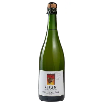 Vican Ryzlink vlašský sekt 2020