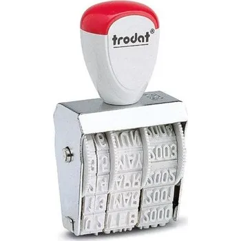 Datumovka Trodat 1010 556.988