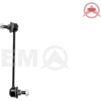 Zavěšení kol Tyč/vzpěra, stabilizátor SIDEM 81362