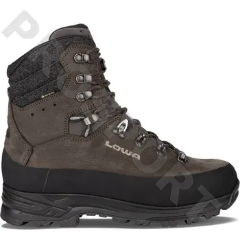 Pánská treková obuv Lowa Tibet Evo 400 gtx UK9
