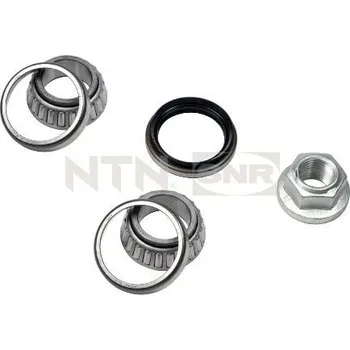 Sada ložiska kola SNR R173.12