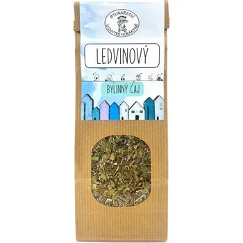 Čaj Bylinný čaj Ledvinový - 50 g - Bylinářství U Chytré horákyně