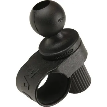 stahovací základna na řídítka Tough-Strap™, RAM Mounts