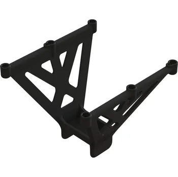 RC náhradní díl Arrma vzpěra karosérie centrální