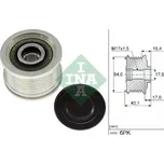 Předstihová spojka Schaeffler INA 535 0317 10