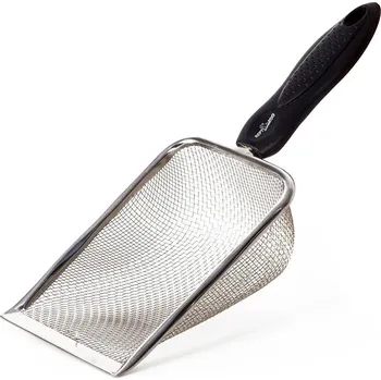 ReptiZoo Lopatka na písek 30cm