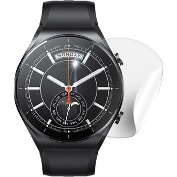 Příslušenství k chytrým hodinkám Screenshield XIA-WTCHS1-D ochranná fólie pro Xiaomi Watch S1