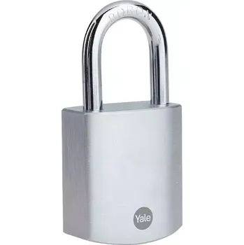 Visací zámek Visací zámek YALE Insert pro půlvložku třmen 24mm