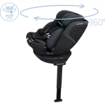 Maxi-Cosi Emerald 360 S 2025 Tonal Black