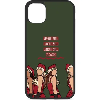 Náhradní kryt pro mobilní telefon Kryt na mobil Realme jingle rock Realme: Narzo