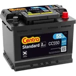 startovací baterie CENTRA CC550