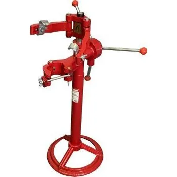 Nářadí pro automobil Stahovák pružin sloupový 1T ENERGY NE00366