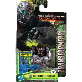Figurka Transformers MV7 Beast Battle Master Optimus Primal