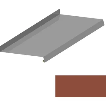 Parapet Parapet RS312S-30 SP 35 TEX 2M38A cihlová