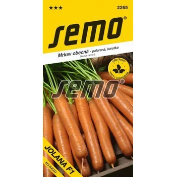 Semeno Mrkev Jolana