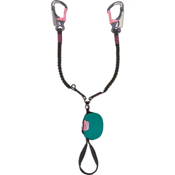 Via ferrata Climbing Technology Top Shell Twist Women's