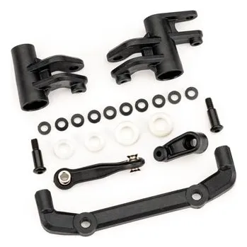 RC náhradní díl Traxxas páky řízení (10543)