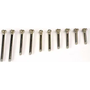 RC náhradní díl Traxxas sada čepů (1739)