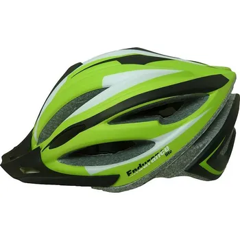 Cyklistická přilba přilba HAVEN Endurance Lite zelená