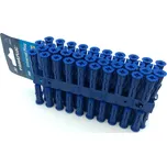 RAWLPLUG Hmoždinka rozpěrná univerzální - modrá 8x32mm 8x32mm