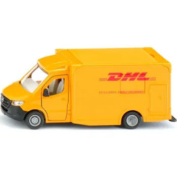 Dětské zboží SIKU Super - dodávka Mercedes-Benz Sprinter 1:50 DHL