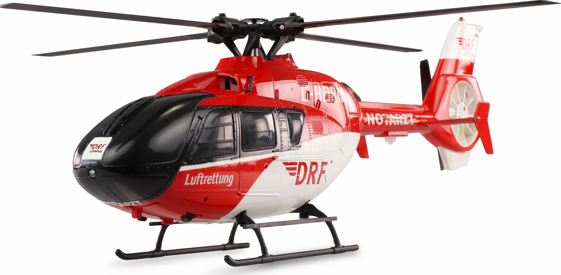 Amewi Trade GmbH RC vrtulník DRF AFX-135 PRO 6CH 352mm 6G RTF