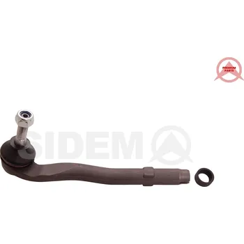 Táhlo řízení Hlava příčného táhla řízení SIDEM 21232