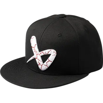Čepice Bauer Čepice Crackle Cap Yth