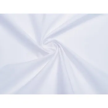 Mirtex Plátno CEJLON 130/100 Bílá šíře 150cm Velkoobchod Ceník: VELKOOBCHOD: po celých rolích, bez odvíjení