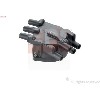 Autoelektrika Víko rozdělovače EPS 1.331.143