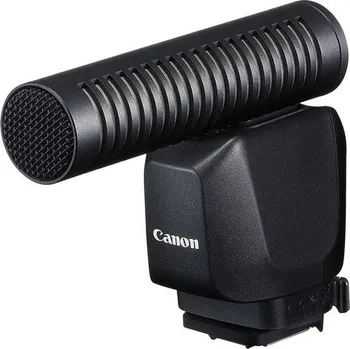 Mikrofon CANON DM-E1D